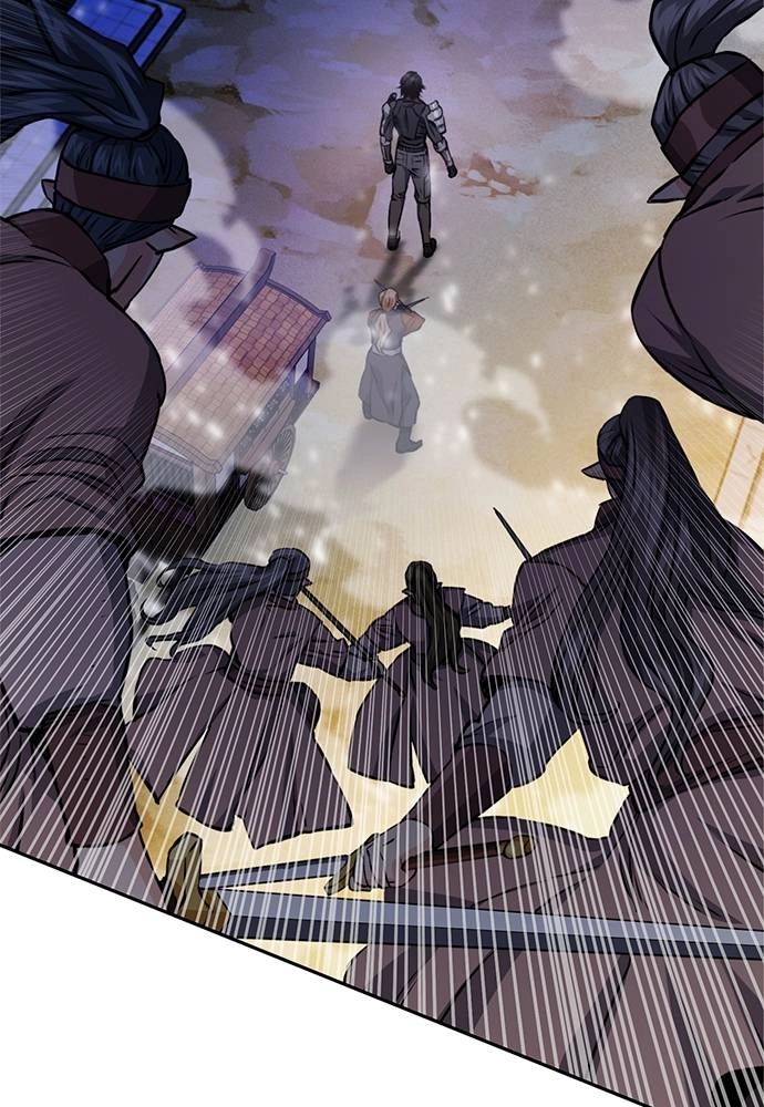 The Druid of Seoul Station Chapter 119, page 123 of 201