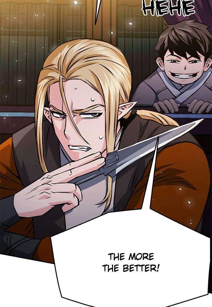 The Druid of Seoul Station Chapter 119, page 125 of 201