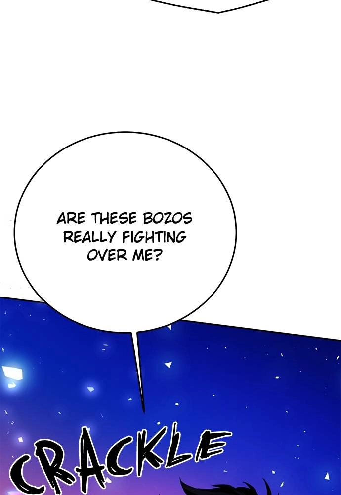 The Druid of Seoul Station Chapter 119, page 126 of 201