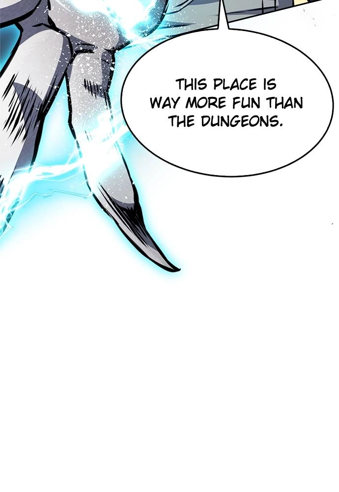 The Druid of Seoul Station Chapter 119, page 128 of 201