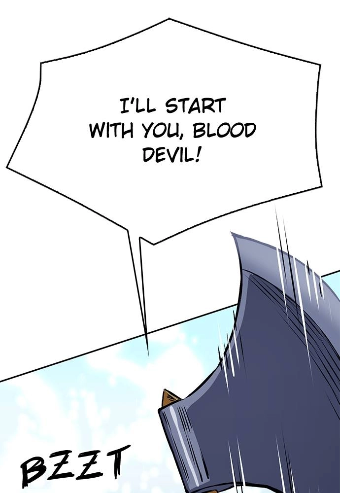 The Druid of Seoul Station Chapter 119, page 129 of 201