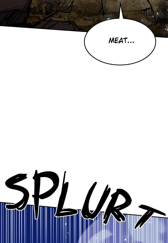 The Druid of Seoul Station Chapter 119, page 136 of 201