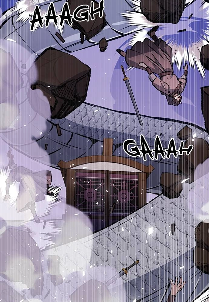 The Druid of Seoul Station Chapter 119, page 138 of 201