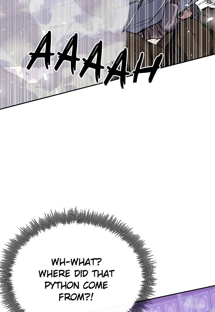 The Druid of Seoul Station Chapter 119, page 139 of 201