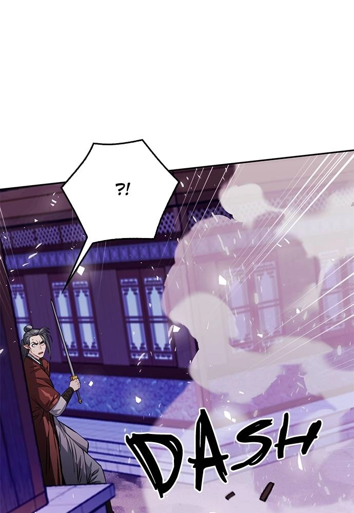 The Druid of Seoul Station Chapter 119, page 141 of 201