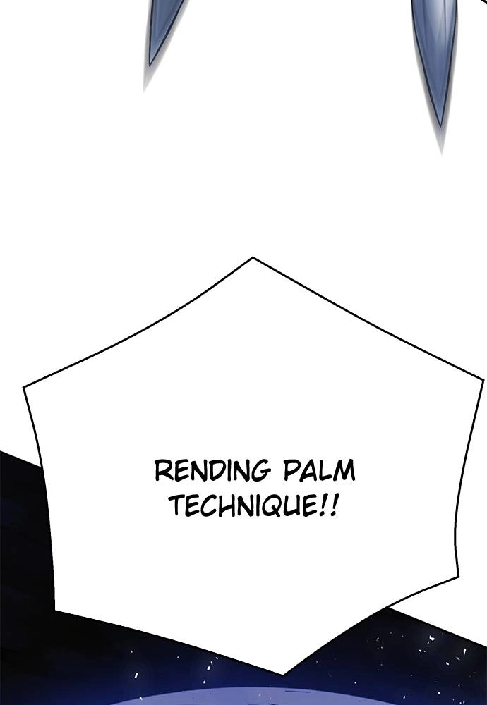 The Druid of Seoul Station Chapter 119, page 149 of 201