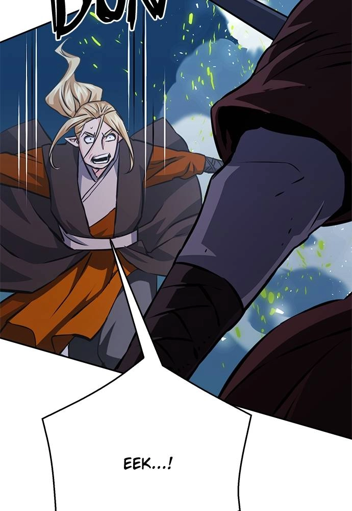 The Druid of Seoul Station Chapter 119, page 152 of 201
