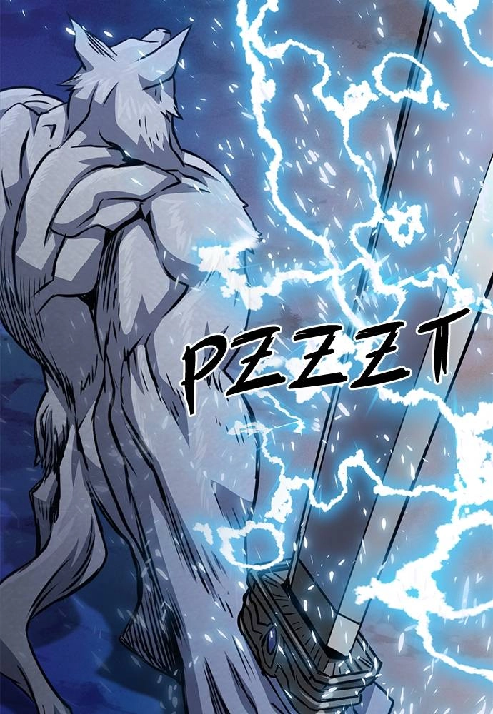 The Druid of Seoul Station Chapter 119, page 158 of 201