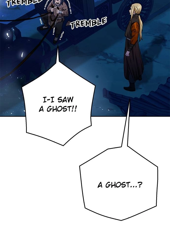 The Druid of Seoul Station Chapter 119, page 16 of 201