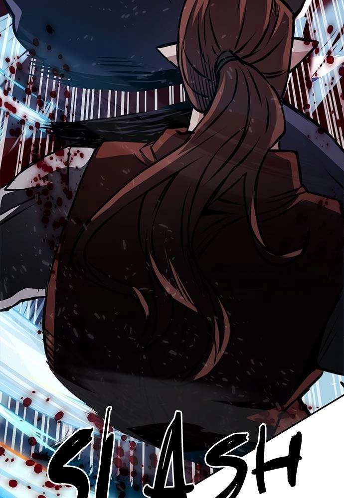The Druid of Seoul Station Chapter 119, page 167 of 201