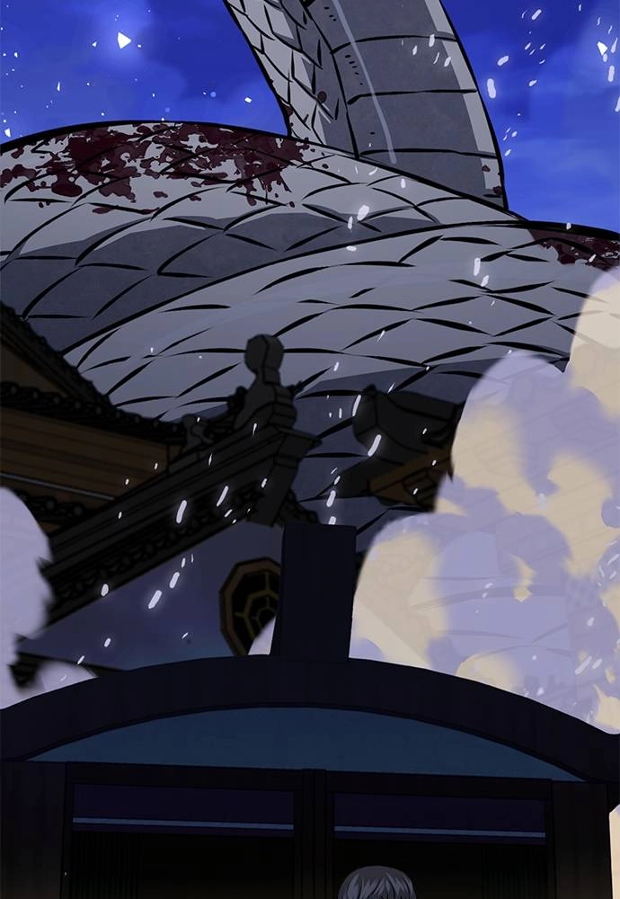 The Druid of Seoul Station Chapter 119, page 170 of 201