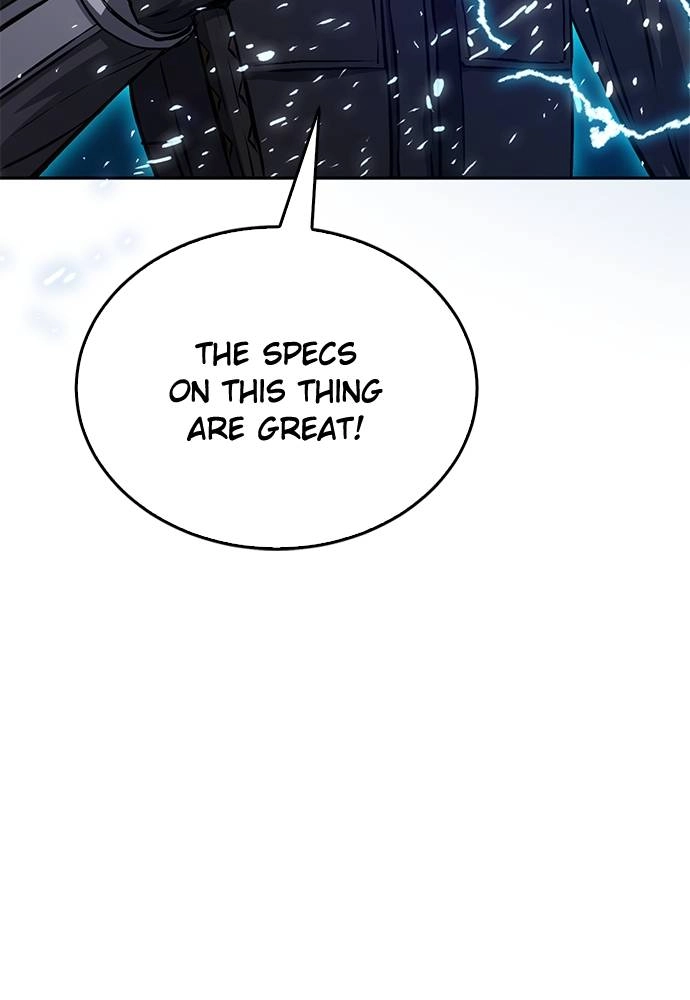 The Druid of Seoul Station Chapter 119, page 176 of 201