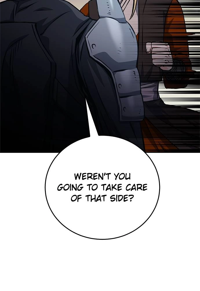 The Druid of Seoul Station Chapter 119, page 184 of 201