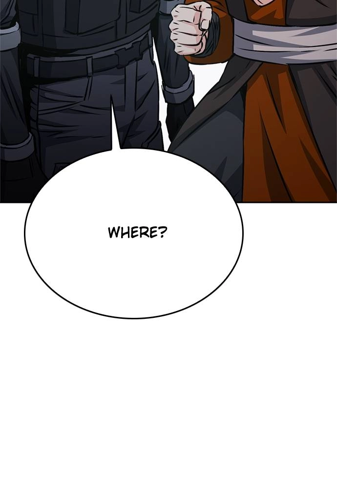 The Druid of Seoul Station Chapter 119, page 187 of 201