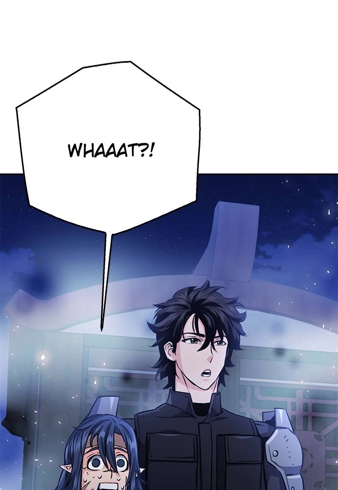 The Druid of Seoul Station Chapter 119, page 19 of 201