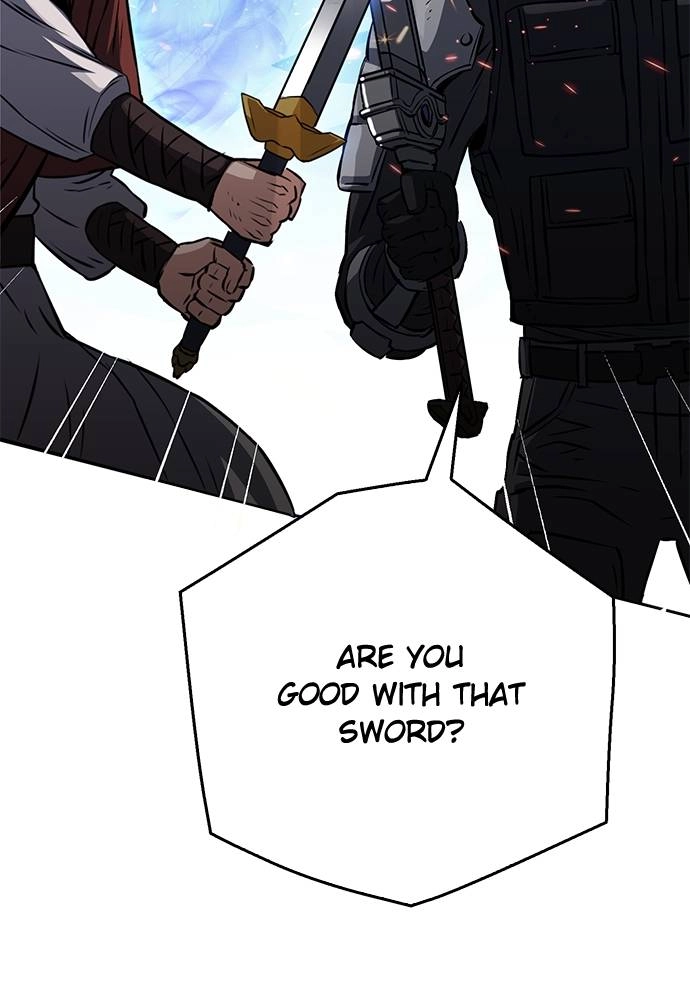 The Druid of Seoul Station Chapter 119, page 195 of 201