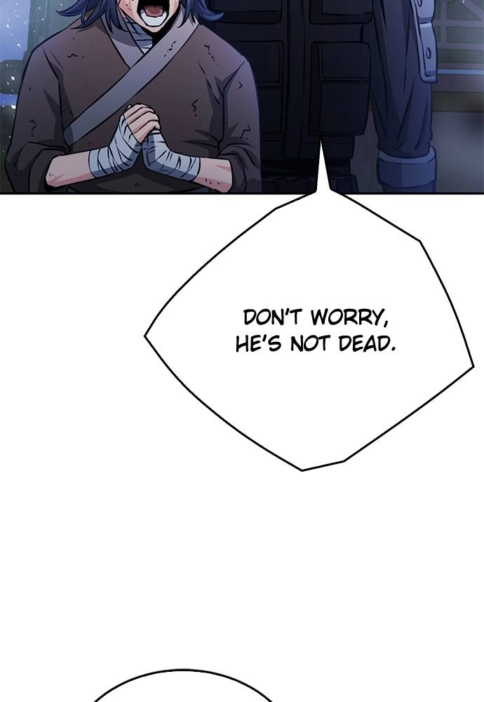 The Druid of Seoul Station Chapter 119, page 20 of 201