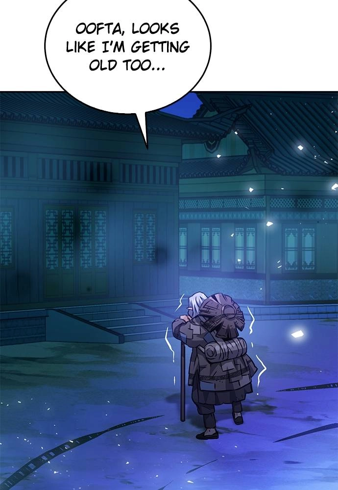 The Druid of Seoul Station Chapter 119, page 21 of 201