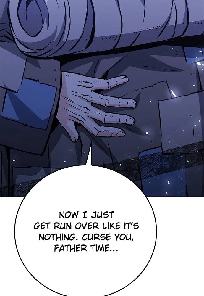 The Druid of Seoul Station Chapter 119, page 25 of 201