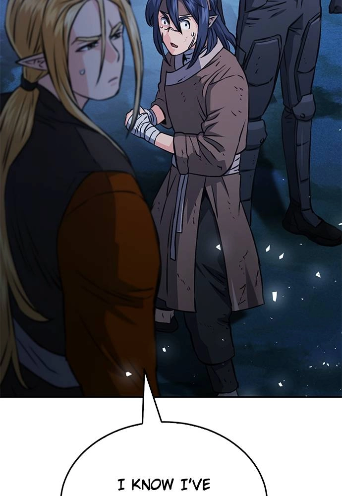 The Druid of Seoul Station Chapter 119, page 28 of 201