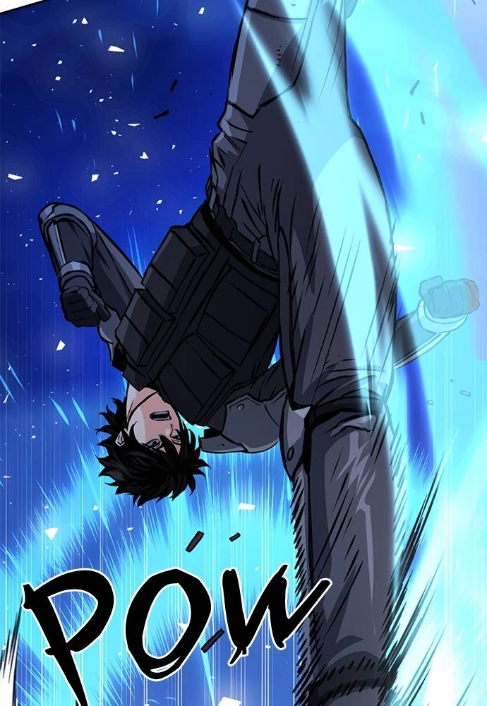 The Druid of Seoul Station Chapter 119, page 58 of 201