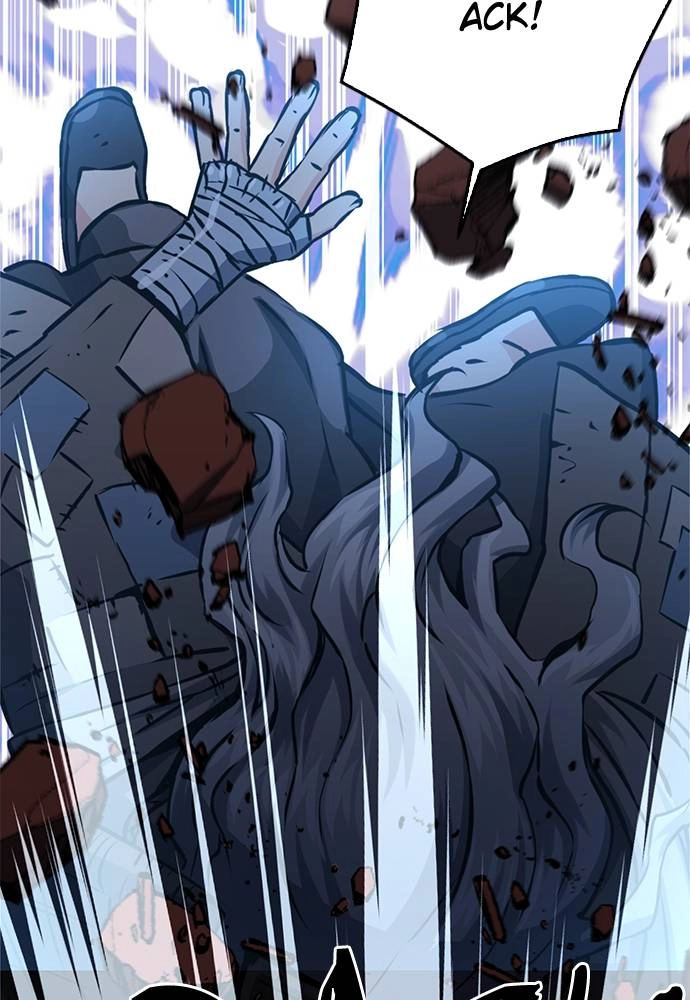 The Druid of Seoul Station Chapter 119, page 61 of 201
