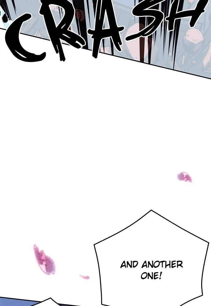 The Druid of Seoul Station Chapter 119, page 62 of 201