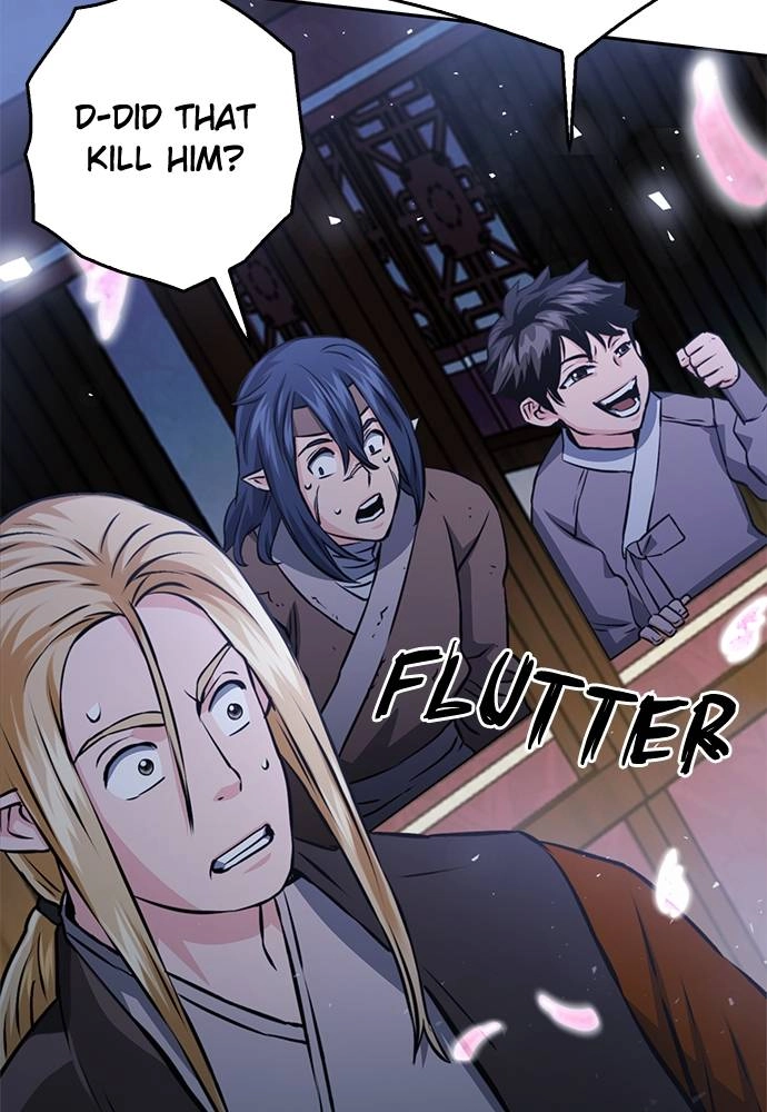 The Druid of Seoul Station Chapter 119, page 63 of 201