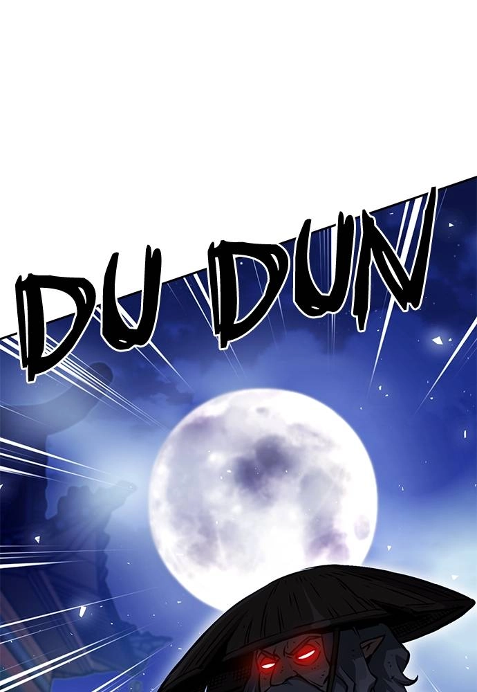 The Druid of Seoul Station Chapter 119, page 7 of 201