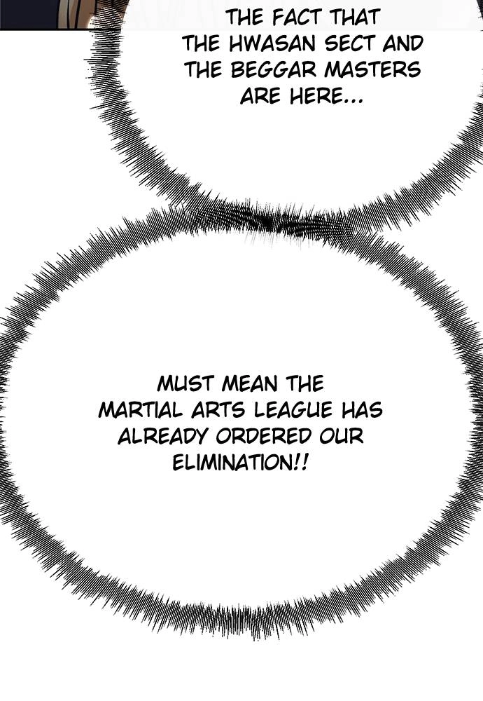 The Druid of Seoul Station Chapter 119, page 72 of 201