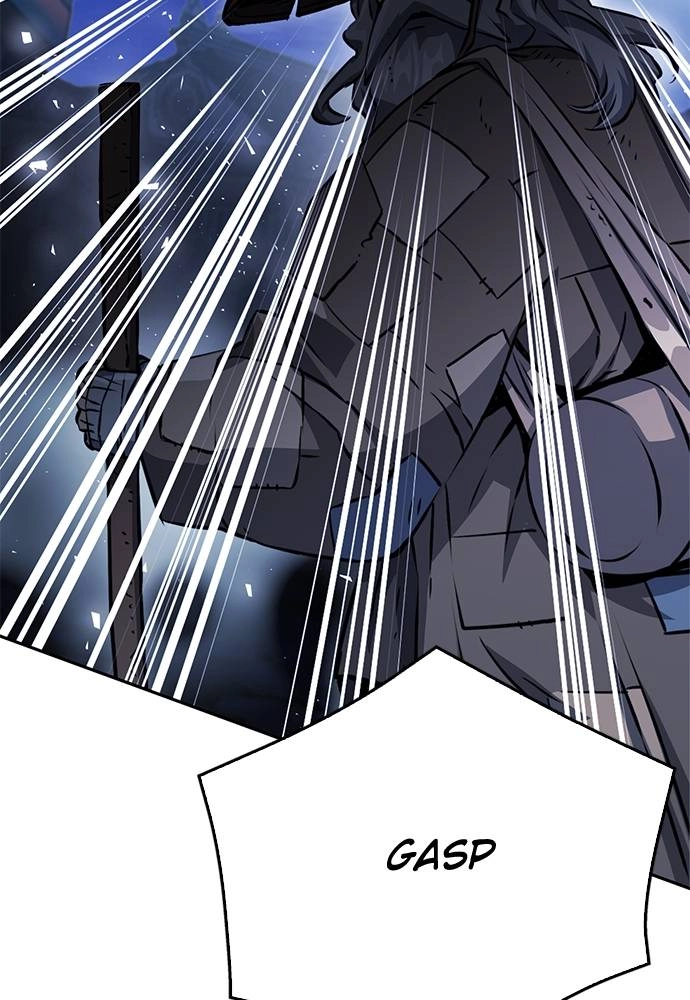 The Druid of Seoul Station Chapter 119, page 8 of 201