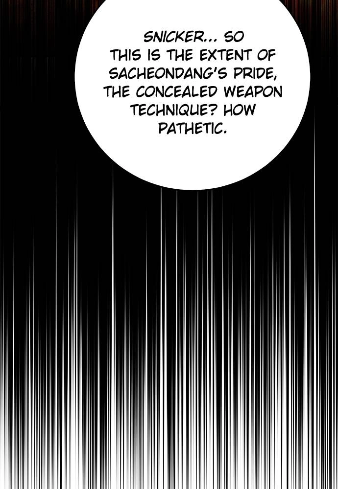 The Druid of Seoul Station Chapter 119, page 84 of 201