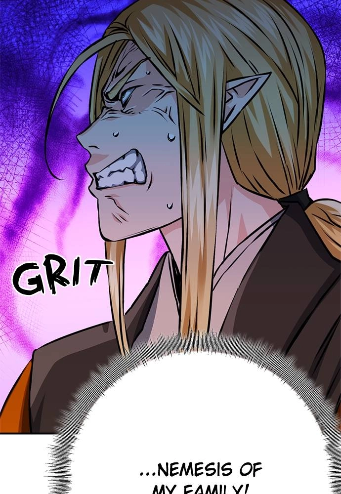 The Druid of Seoul Station Chapter 119, page 86 of 201