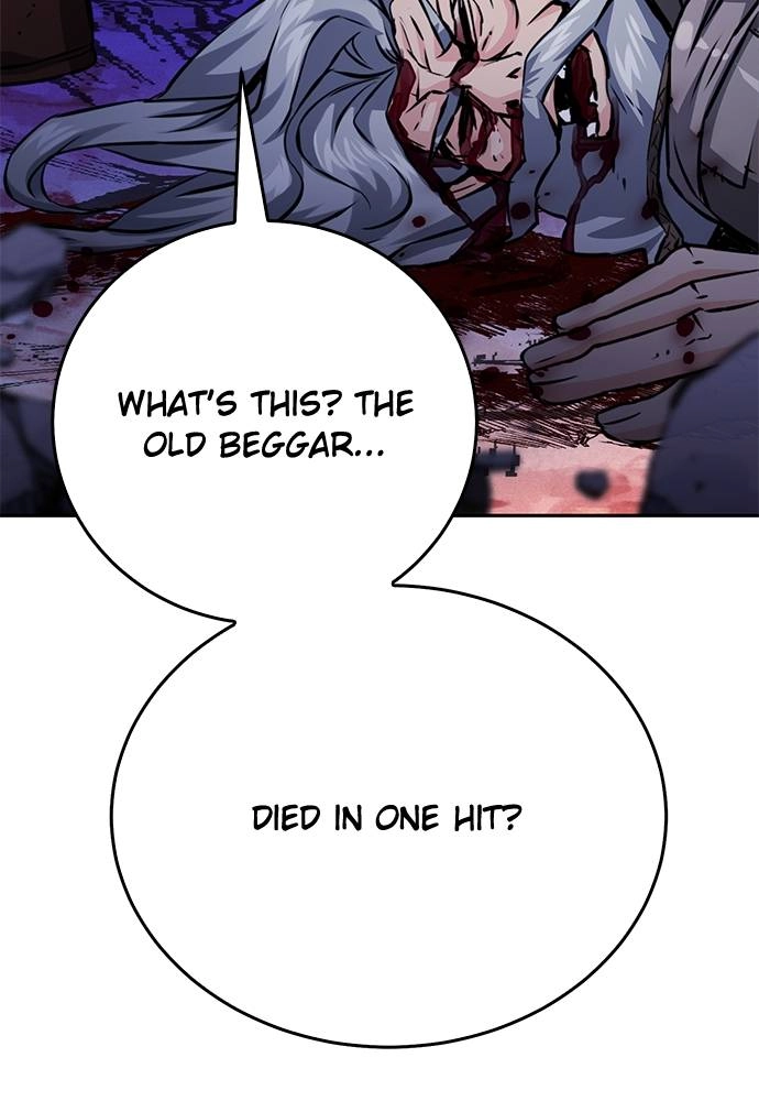 The Druid of Seoul Station Chapter 119, page 89 of 201