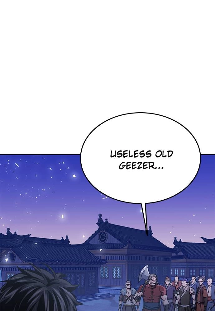 The Druid of Seoul Station Chapter 119, page 90 of 201