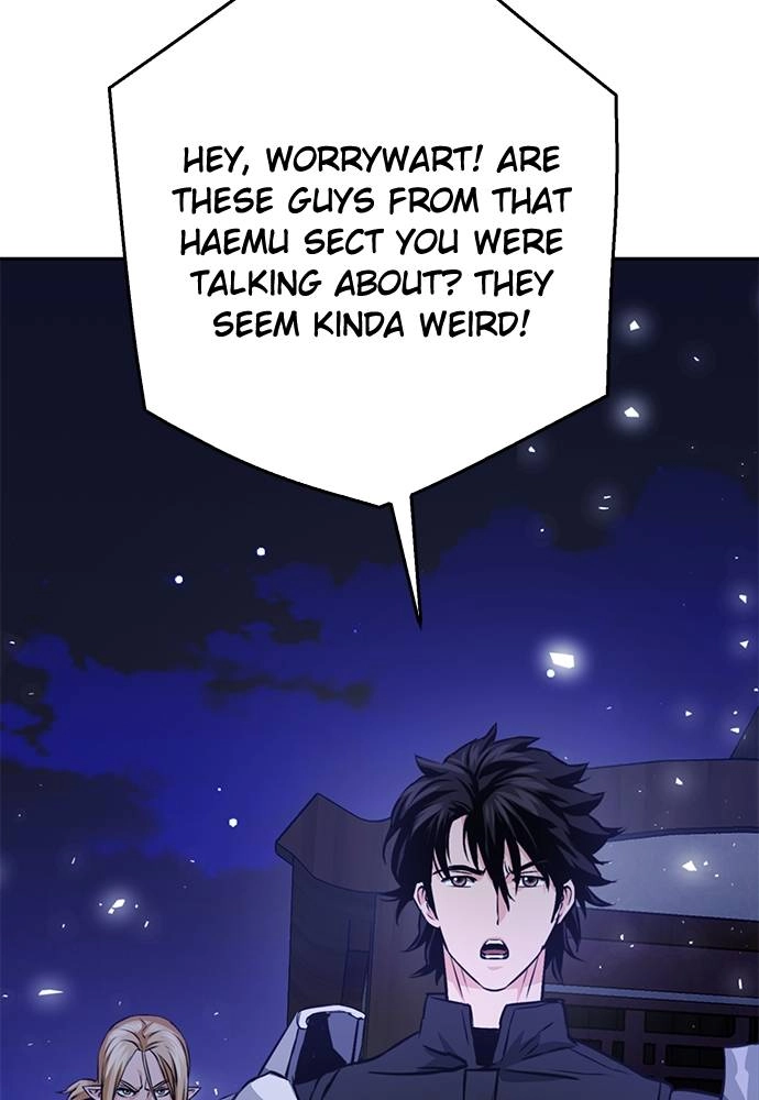 The Druid of Seoul Station Chapter 119, page 98 of 201