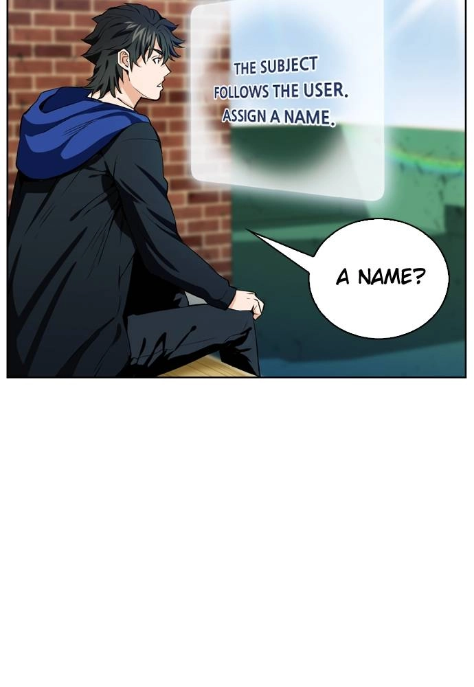 The Druid of Seoul Station Chapter 12, page 100 of 163