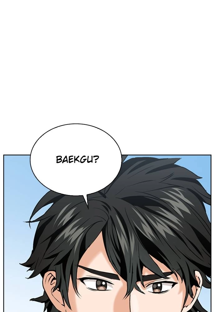 The Druid of Seoul Station Chapter 12, page 102 of 163