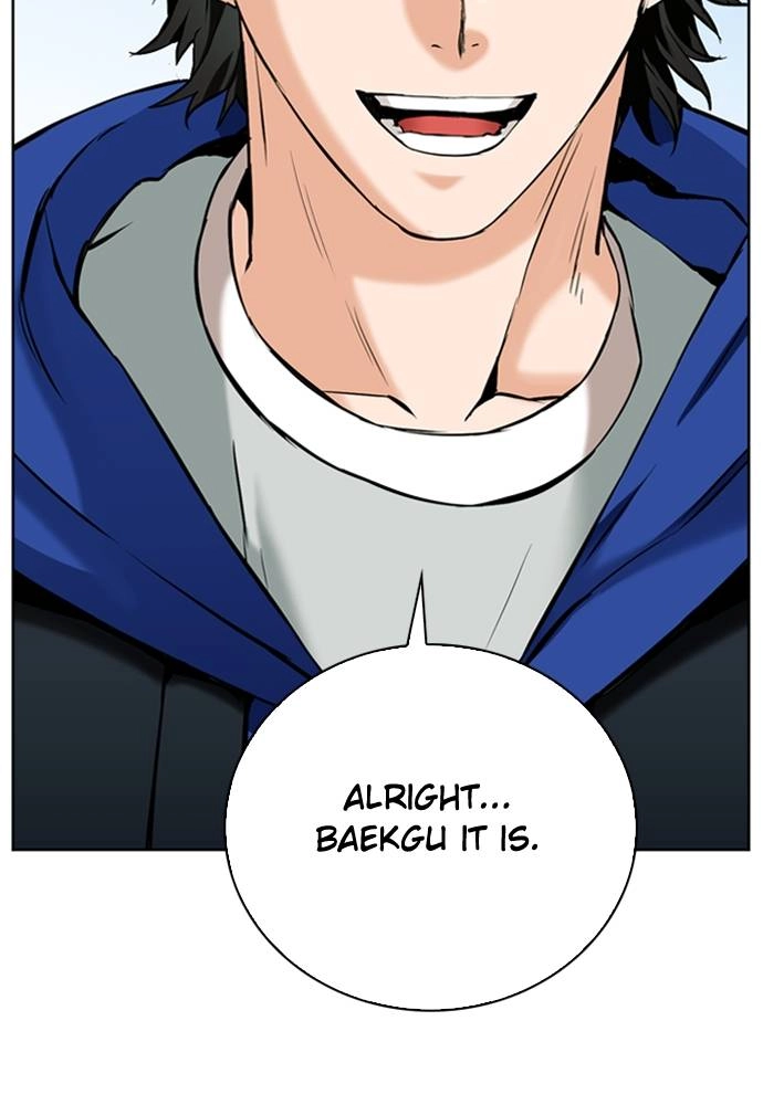 The Druid of Seoul Station Chapter 12, page 103 of 163