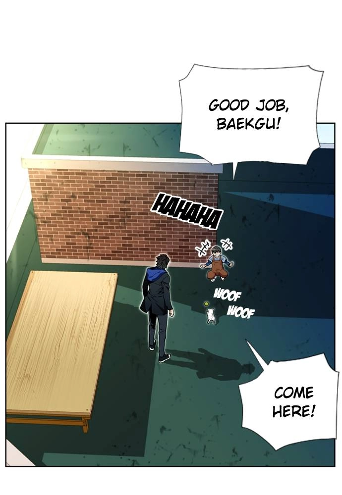 The Druid of Seoul Station Chapter 12, page 108 of 163