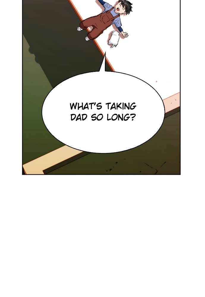 The Druid of Seoul Station Chapter 12, page 112 of 163