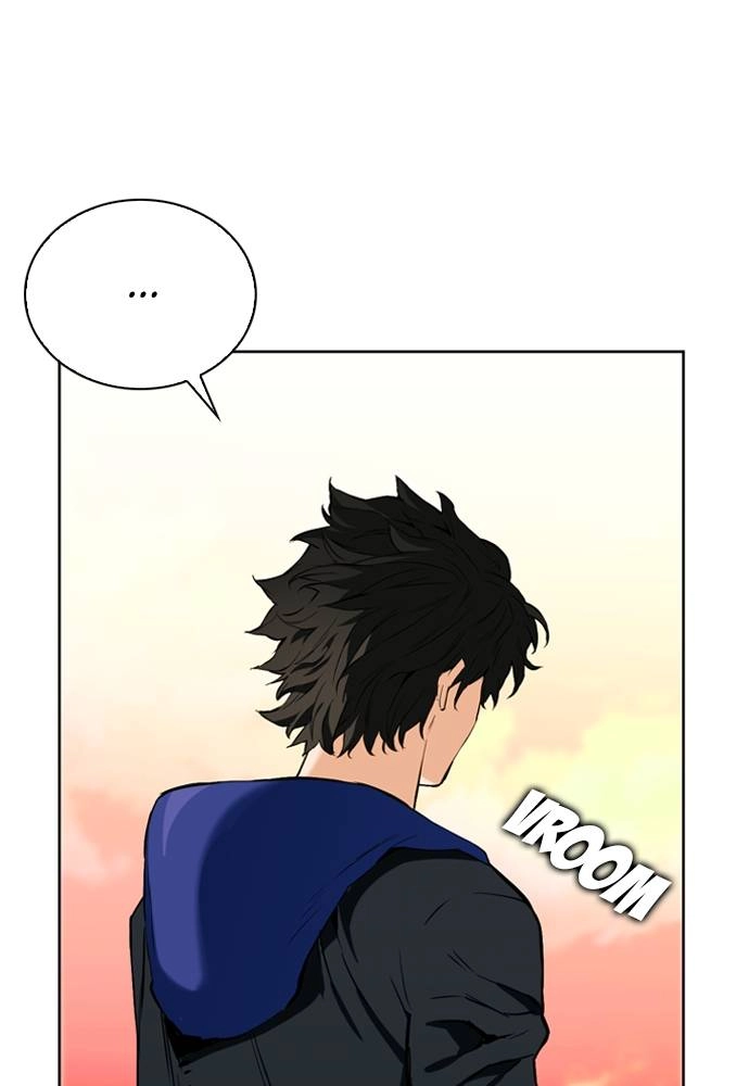 The Druid of Seoul Station Chapter 12, page 113 of 163