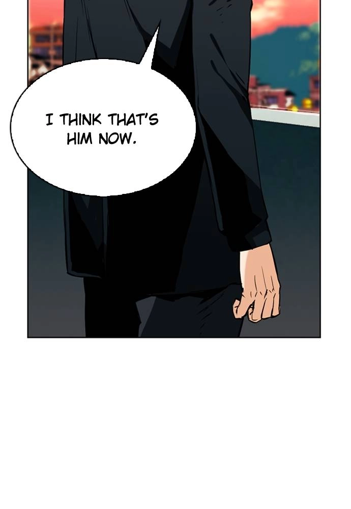 The Druid of Seoul Station Chapter 12, page 114 of 163