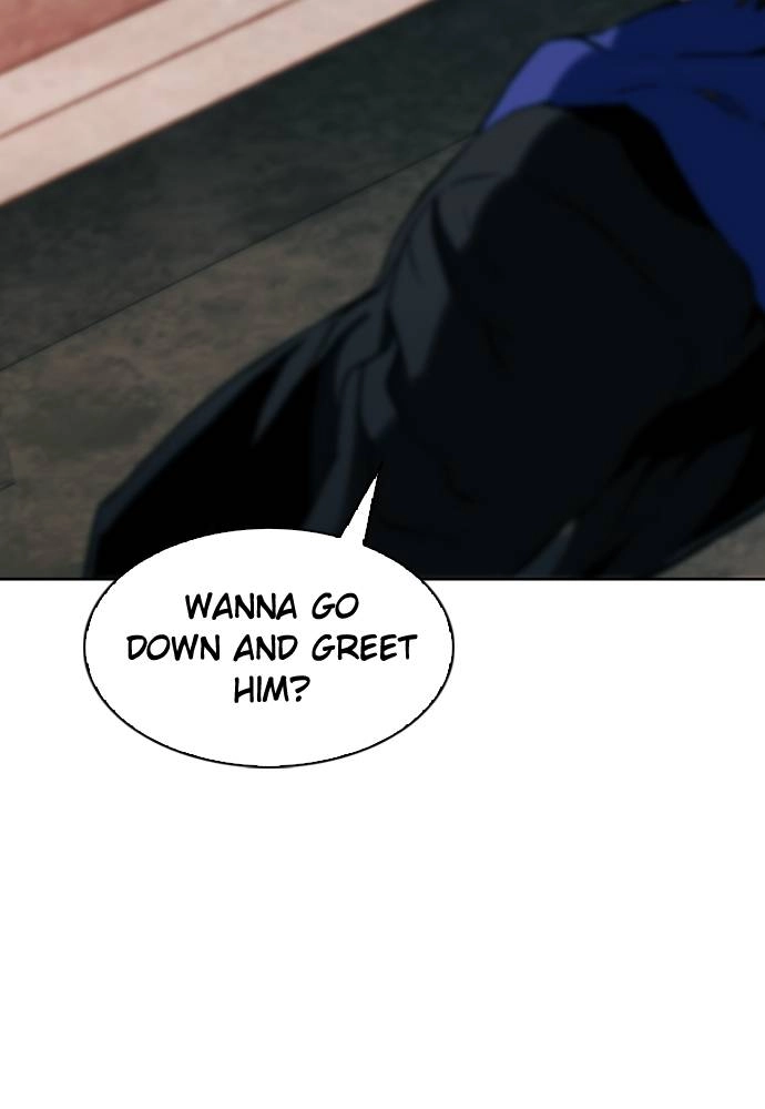 The Druid of Seoul Station Chapter 12, page 116 of 163