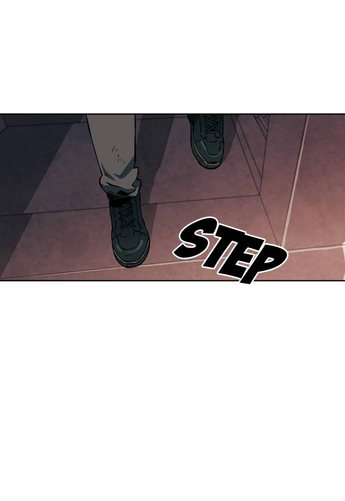 The Druid of Seoul Station Chapter 12, page 117 of 163