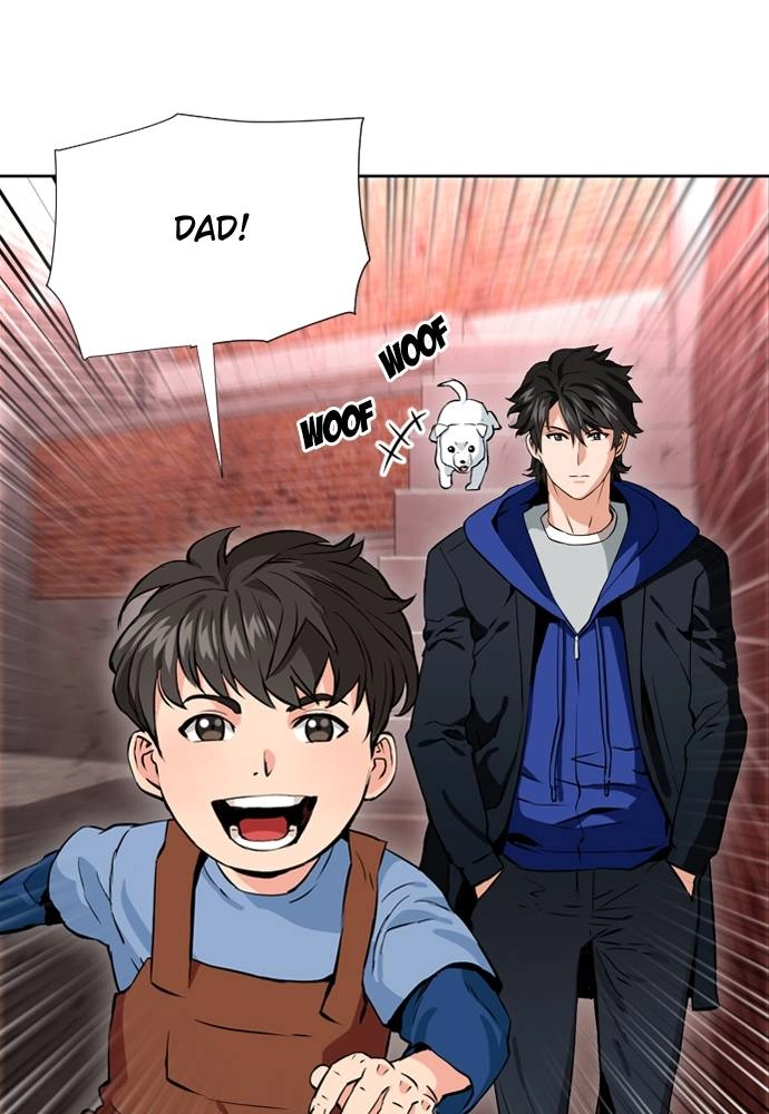 The Druid of Seoul Station Chapter 12, page 118 of 163