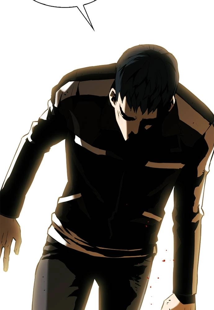 The Druid of Seoul Station Chapter 12, page 123 of 163