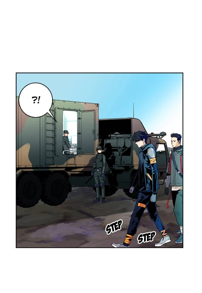 The Druid of Seoul Station Chapter 12, page 13 of 163