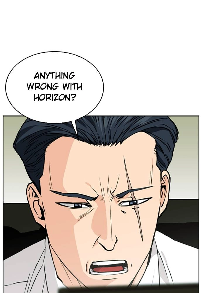 The Druid of Seoul Station Chapter 12, page 137 of 163