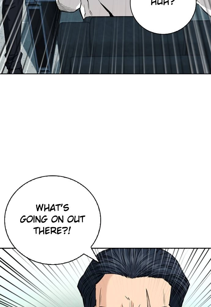 The Druid of Seoul Station Chapter 12, page 140 of 163